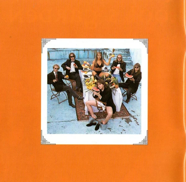 Fool's Garden - Dish Of The Day (CD, Album) - Image 4