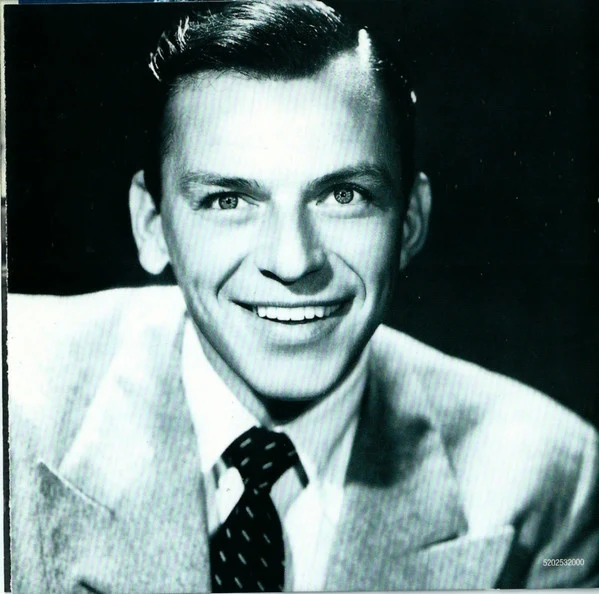 Frank Sinatra - The Essential Frank Sinatra The Columbia Years (CD, Comp, RE) - Image 2