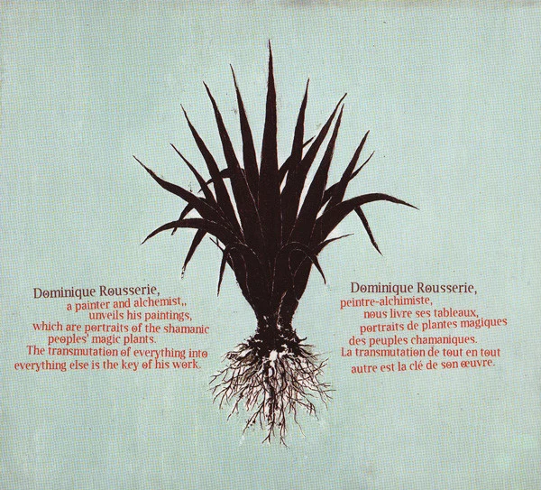 Frédéric Lequin - Barramundi 4 - Together (2xCD, Mixed) - Image 5