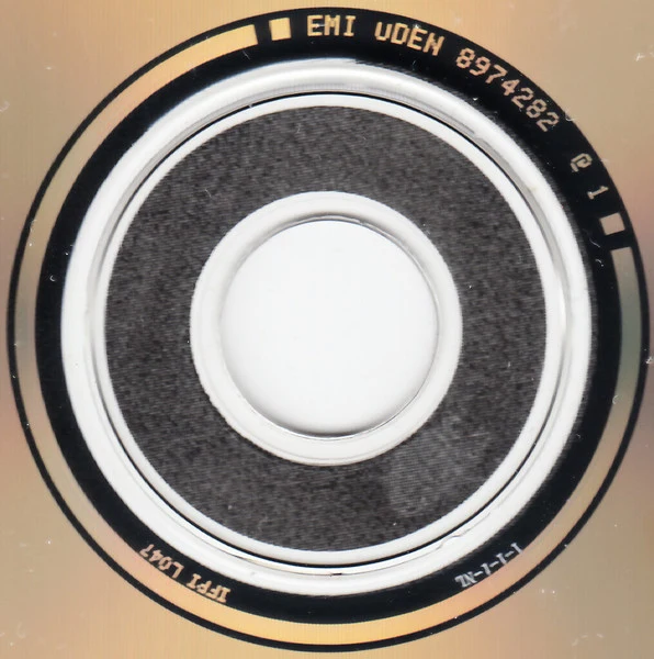 Freeman - Mars Eyes (CD, EP) - Image 5