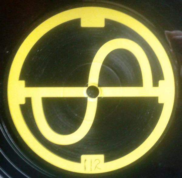 Fresh System - Down Under (12", Maxi) - Image 2