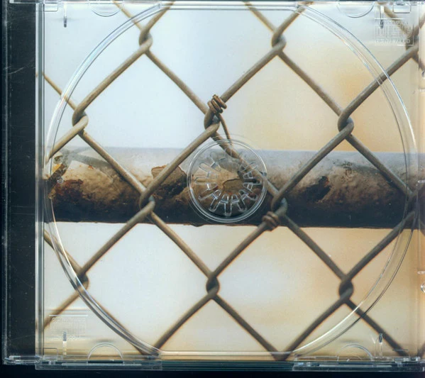 G. Dep* - Child Of The Ghetto (CD, Album) - Image 5