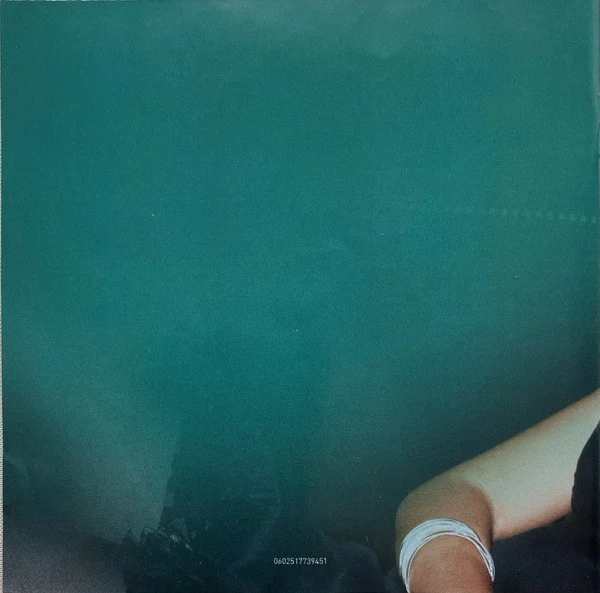 Gabriella Cilmi - Lessons To Be Learned (CD, Album, Sup) - Image 2