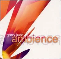 Garry Judd - Ambience (CD, Album)