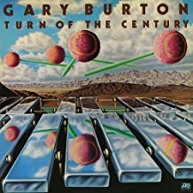 Gary Burton - Turn Of The Century (2xCD, Comp)
