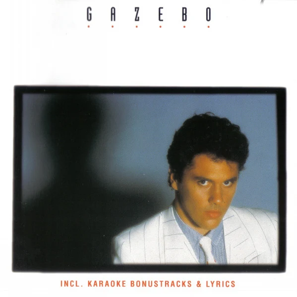 Gazebo - The Collection (CD, Comp)