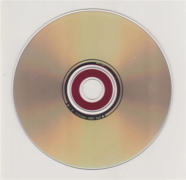 George Baker Selection - The Very Best Of (2xCD, Comp) - Image 4