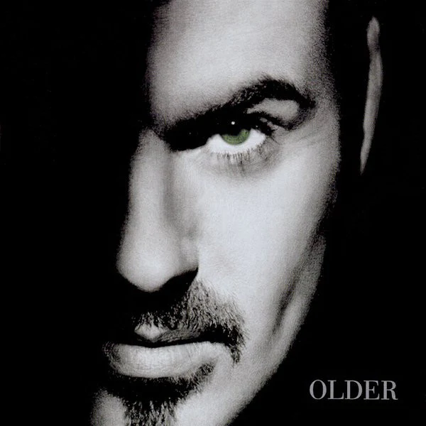 George Michael - Older (CD, Album)