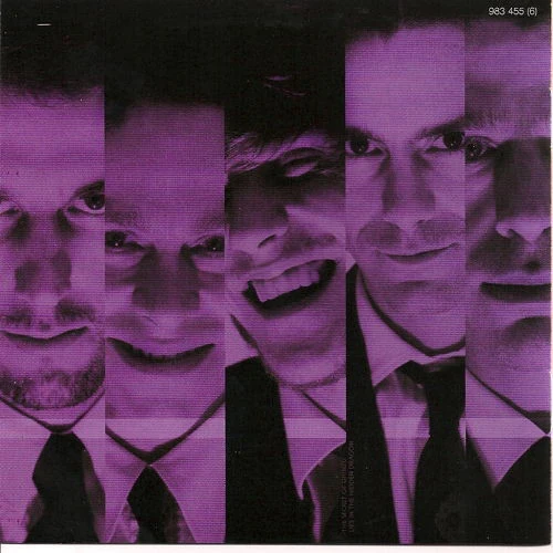 Ghinzu - Electronic Jacuzzi (CD, Album, RE) - Image 2