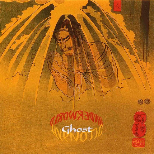 Ghost (2) - Hypnotic Underworld (CD, Album)