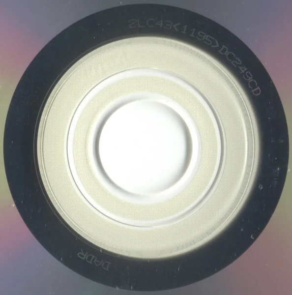 Ghost (2) - Hypnotic Underworld (CD, Album) - Image 5