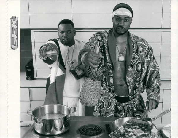 Ghostface Killah - Bulletproof Wallets (CD, Album) - Image 4