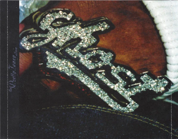 Ghostface* - The Pretty Toney Album (CD, Album, Cle) - Image 3