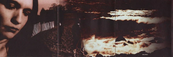 Ghostland - Ghostland (CD, Album) - Image 3