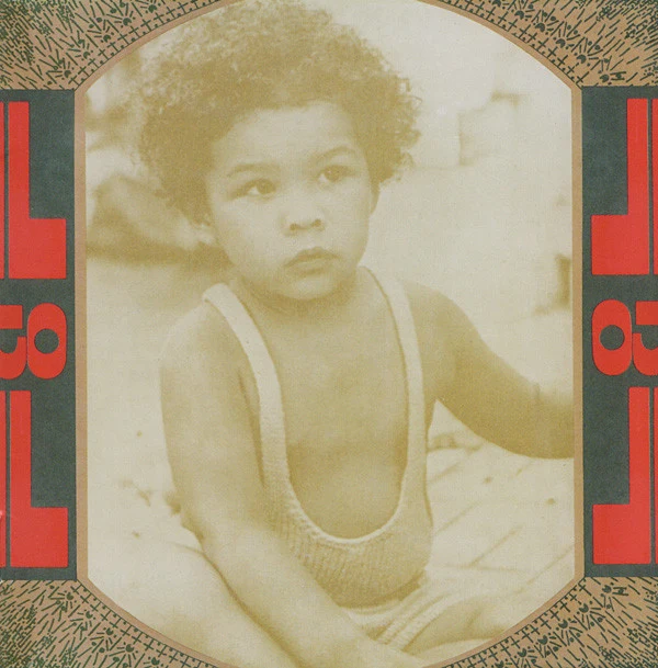Gilberto Gil - Expresso 2222 (CD, RE)