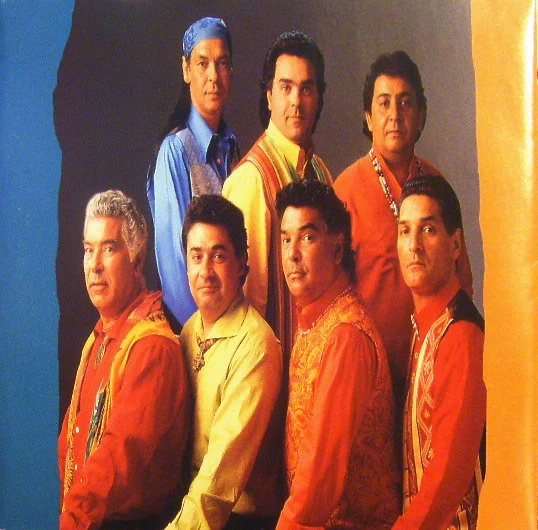 Gipsy Kings - Compas (CD) - Image 3