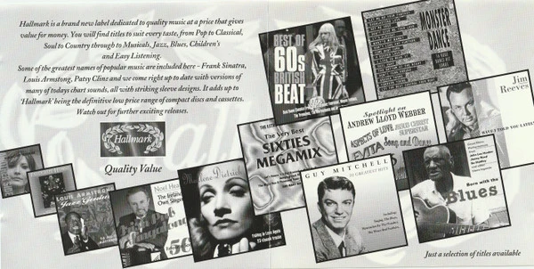 Glenn Miller, Tommy Dorsey - Kings Of Trombone (CD) - Image 3