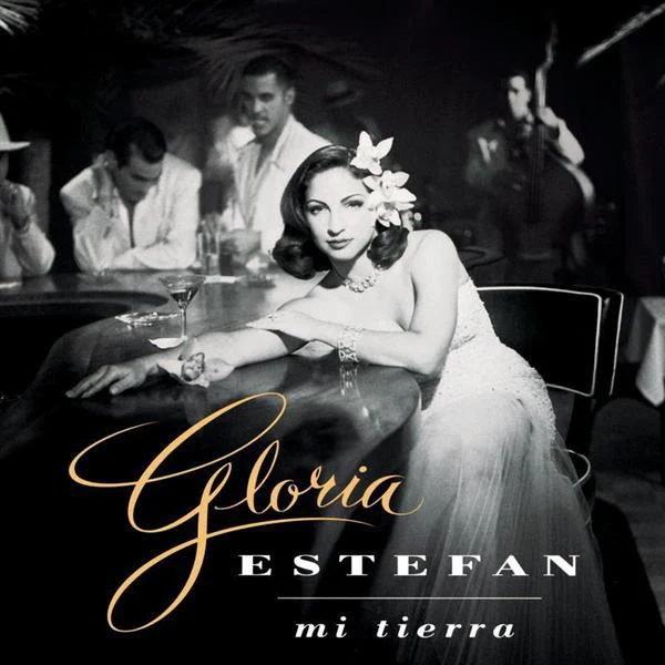 Gloria Estefan - Mi Tierra (CD, Album)