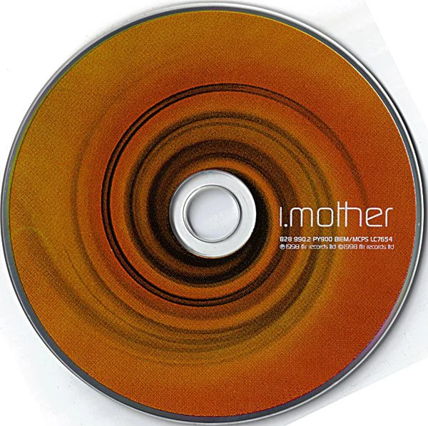 Goldie - Saturnz Return (2xCD, Album) - Image 3
