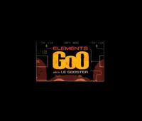 Goo - Elements (CD, Album)