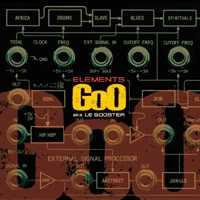 Goo - Elements (CD, Album) - Image 2