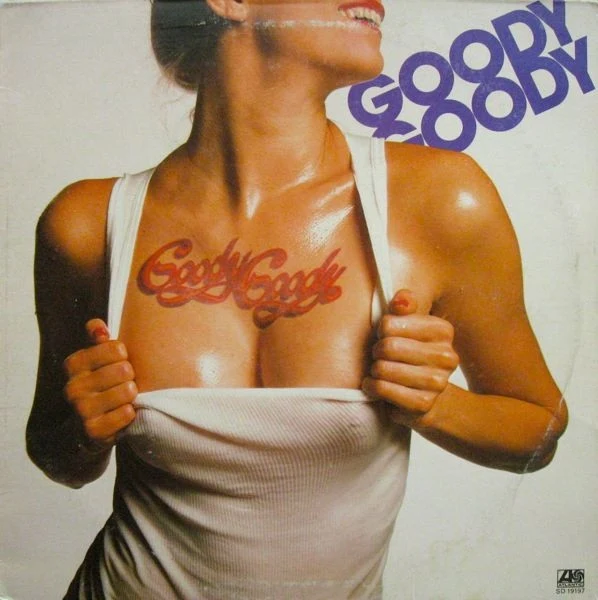 Goody Goody - Goody Goody (LP, Album, RI )
