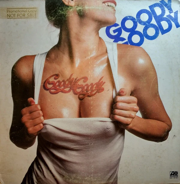 Goody Goody - Goody Goody (LP, Album, RI ) - Image 5
