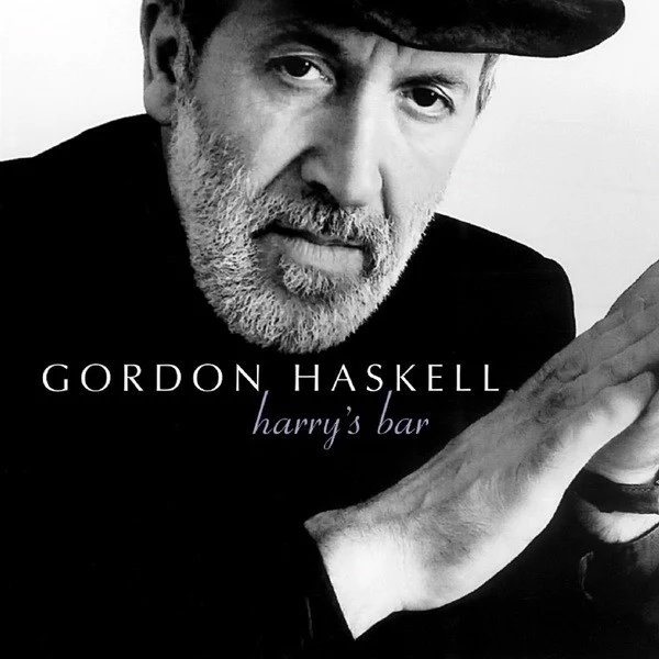 Gordon Haskell - Harry's Bar (CD, Comp)