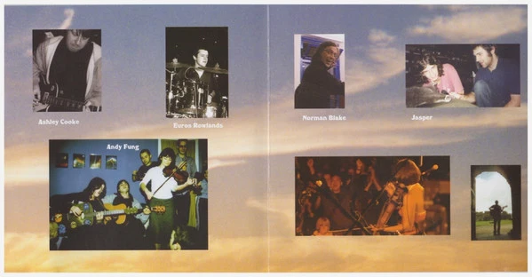 Gorky's Zygotic Mynci - How I Long To Feel That Summer In My Heart (CD, Album, Jew) - Image 5