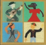 Gorky's Zygotic Mynci - Spanish Dance Troupe (CD, Album)