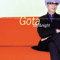 Gota* - Day & Night (CD, Album)