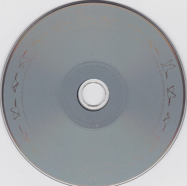 Grandaddy - The Sophtware Slump (CD, Album, Son) - Image 4