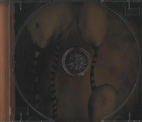 Grant Lee Buffalo - Copperopolis (HDCD, Album, All) - Image 5