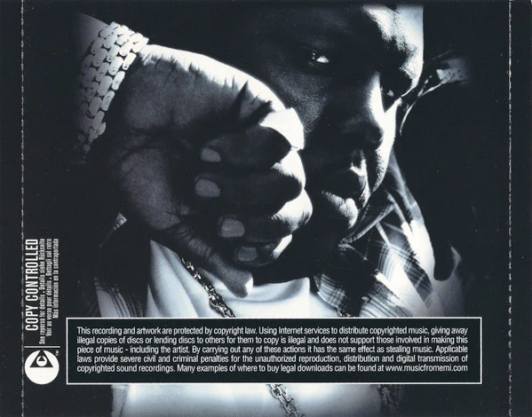 Guerilla Black - Guerilla City (CD, Album) - Image 4