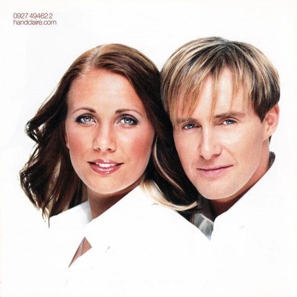 H&Claire* - Another You Another Me (CD, Album) - Image 2