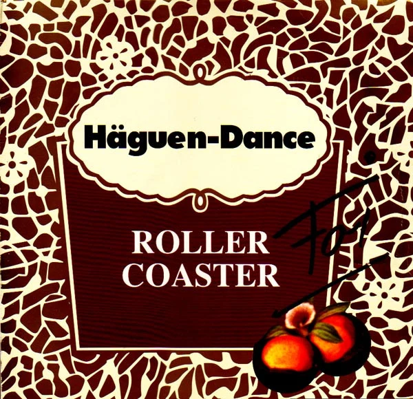 Häguen-Dance - Roller Coaster (12") - Image 2