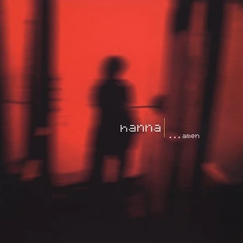 Hanna - ...Amen (CD, Album)