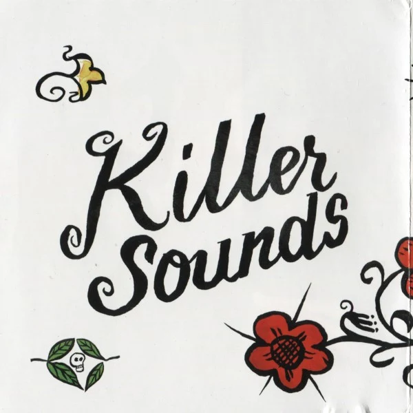 Hard-Fi - Killer Sounds (CD, Album, Enh) - Image 3