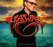 Hawke - Heatstroke (CD, Album)