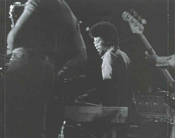 Herbie Hancock - Thrust (CD, Album, RE, RM) - Image 5