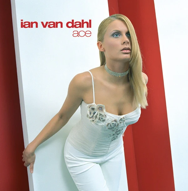 Ian Van Dahl - Ace (CD, Album)