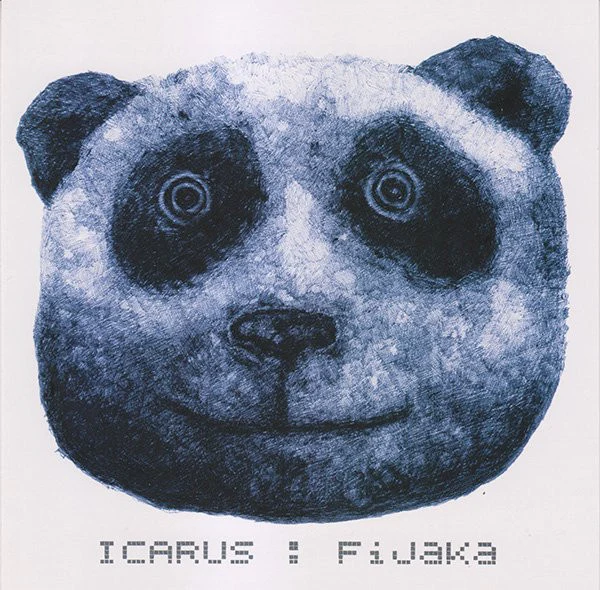 Icarus (2) - Fijaka (CD, Album)