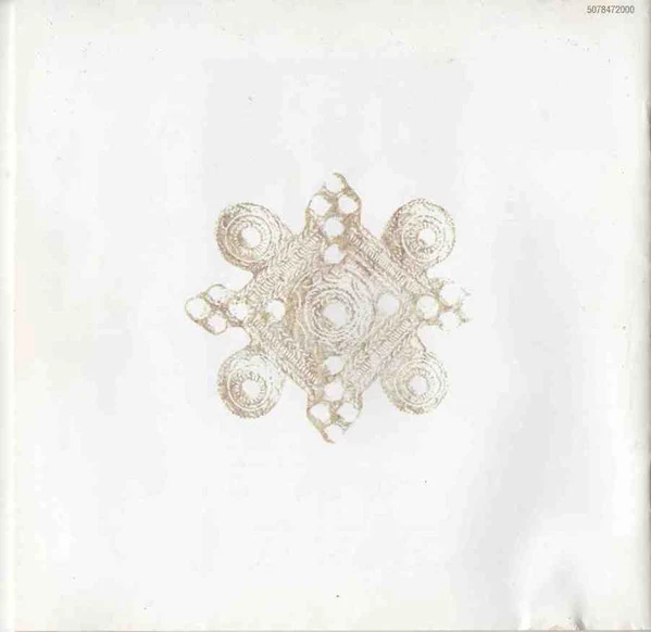 Idir - Deux Rives, Un Rêve (CD, Comp) - Image 4