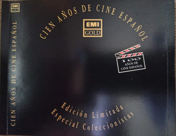 Imperio Argentina - En El Cine (CD, Comp) - Image 4