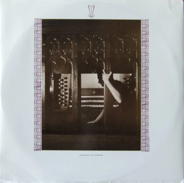 In The Nursery - Trinity (12", EP) - Image 5