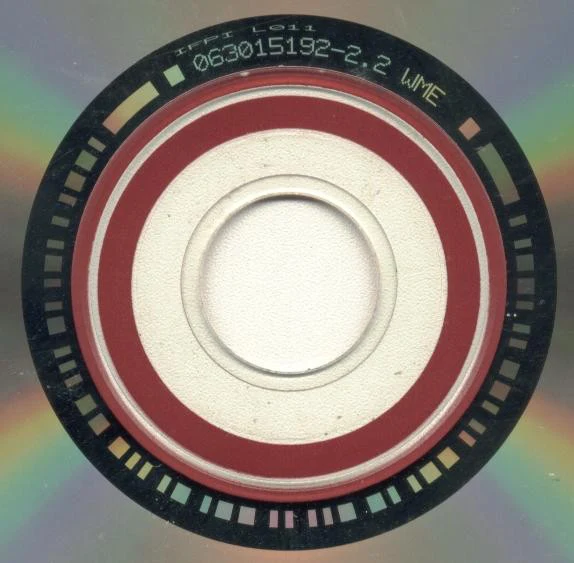 Inner Circle - Da Bomb (CD, Album) - Image 4