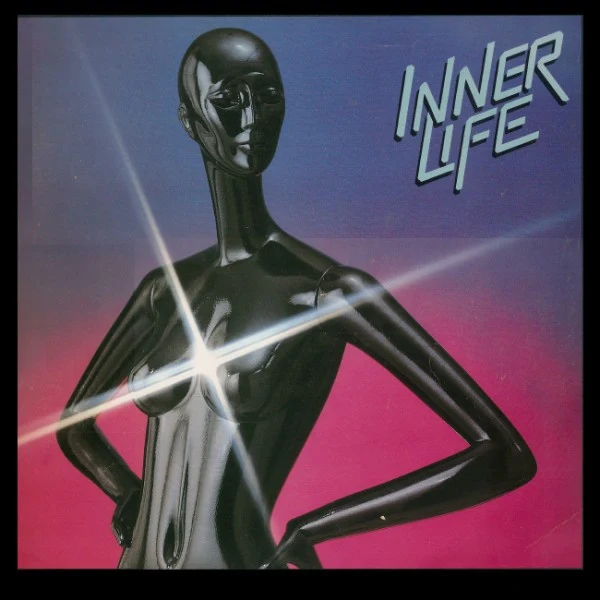 Inner Life - Inner Life (LP, Album)