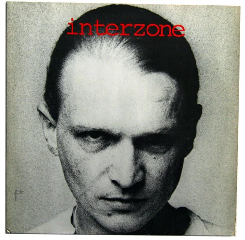 Interzone (2) - Interzone (LP, Album)