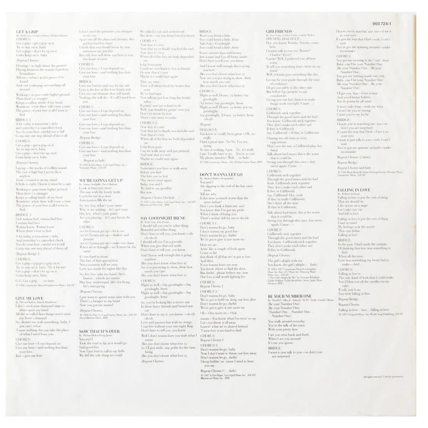 Irene Cara - Carasmatic (LP, Album) - Image 4