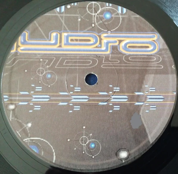 Ixindamix - Audiotrix 1 (12") - Image 4